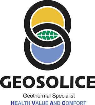 Geosolice Trademark and Logo