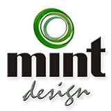 MINTdesign Specialty Logo