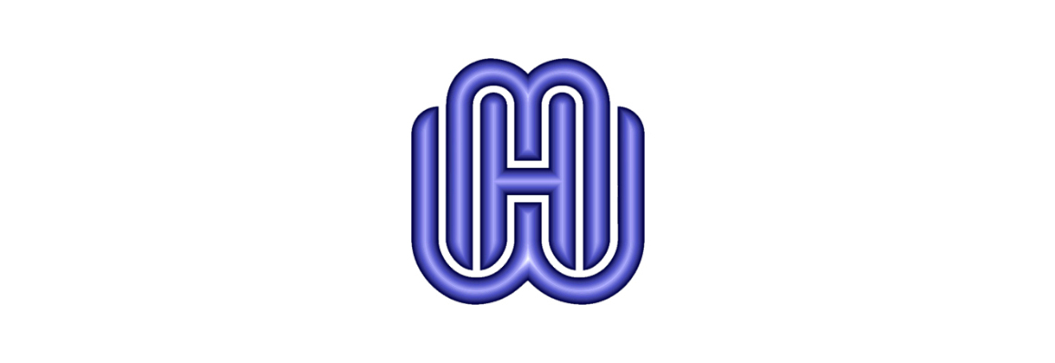 Webb Technologies Logo Design